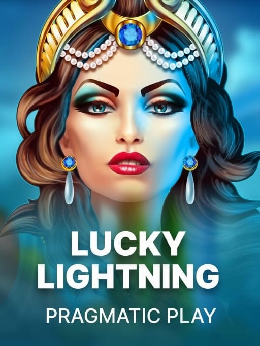 Lucky Lightning thumbnail