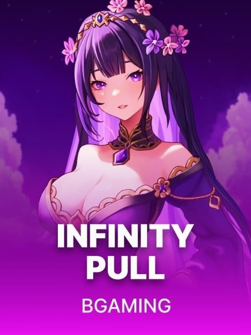 Infinity Pull game thumbnail