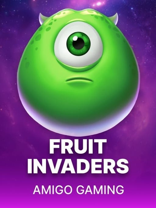 Fruit Invaders thumbnail