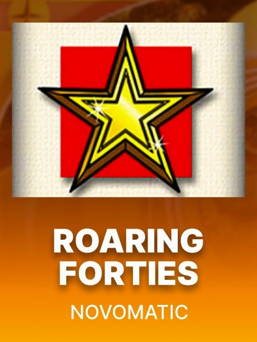 Roaring Forties game thumbnail