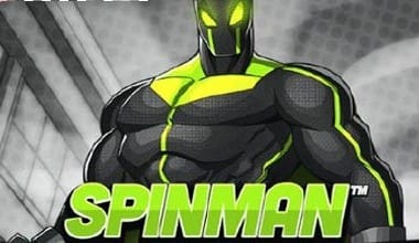 Spinman