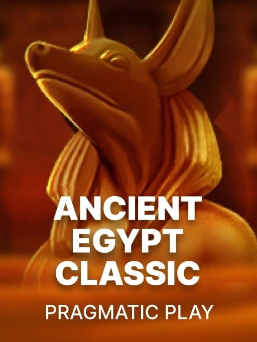 Ancient Egypt Classic thumbnail
