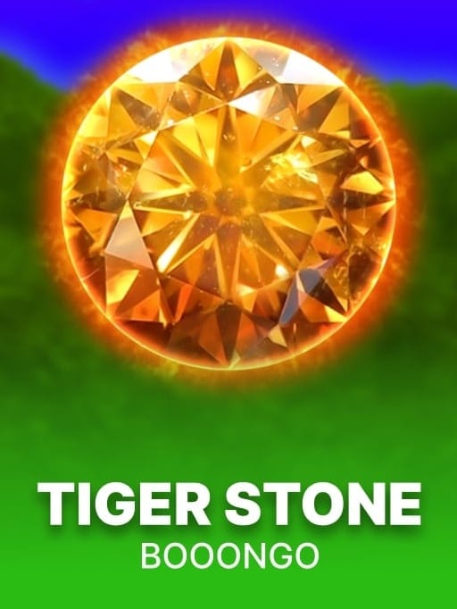 Tiger Stone